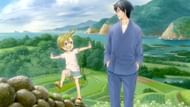 Still from Barakamon (Image via Kinema Citrus)